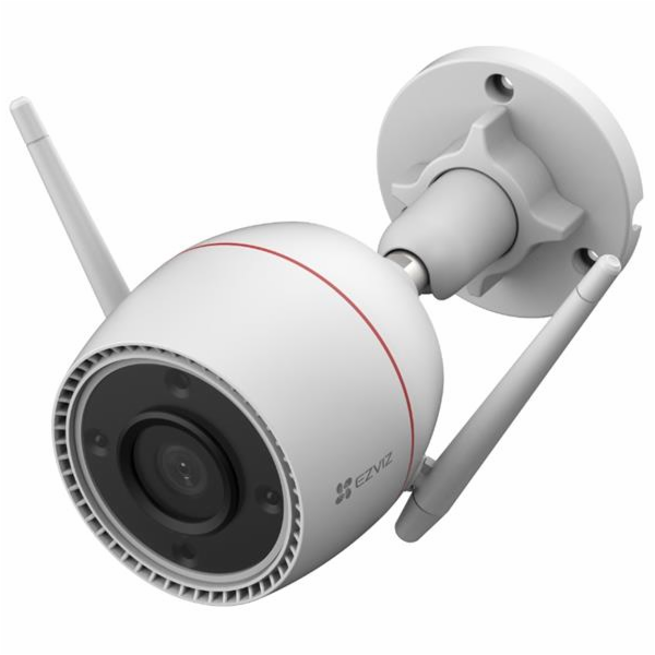 Kamera Ezviz H3C 2K Venkovní, Wi-Fi, 3MP, 4mm