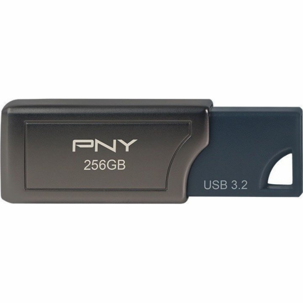 PNY Pendrive 256GB USB 3.2 PRO Elite V2 P-FD256PROV2-GE