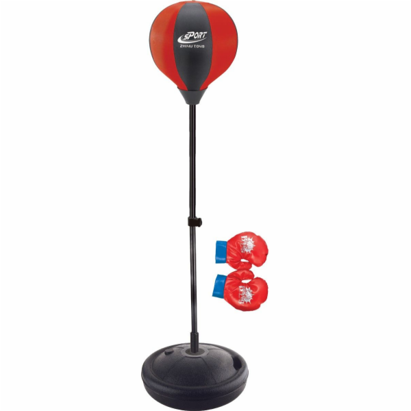 Enero Box set pro děti nastavitelné 80-102cm s rukavicemi