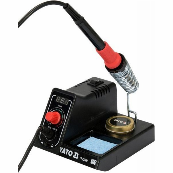 Yato Yato LCD LCD GRONE 900M 60W