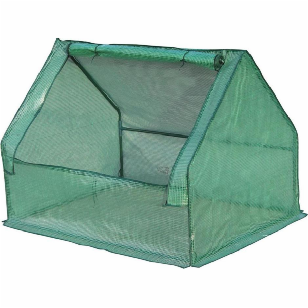 Saska Garden Garden Greenhouse Mini 124x94x94cm Saska Garden