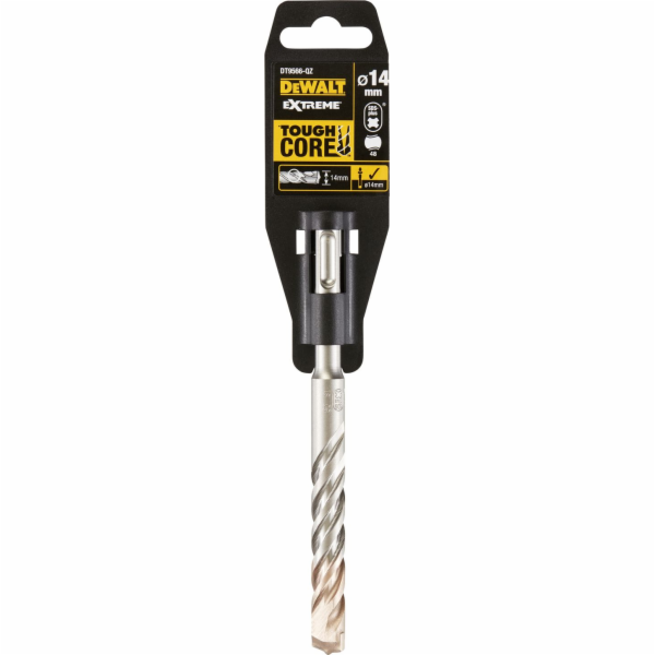 Dewalt SDS+ vrták do betonu 14mm (DT9566-QZ)
