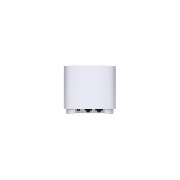 ASUS ZenWiFi XD4 Plus 1-pack white Wireless AX1800 Dual-b...