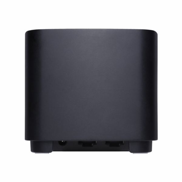 ASUS ZenWiFi XD4 Plus 2-pack black Wireless AX1800 Dual-b...