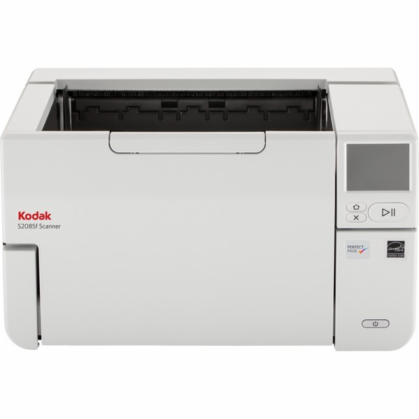 S2085f, skener