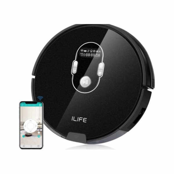 Ilife A7 Cleaning Robot