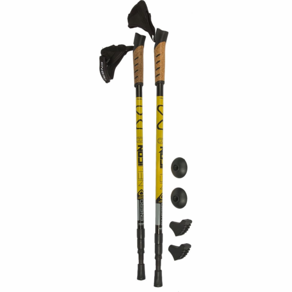 Victoria Sport hole na Nordic Walking Enero Newicon + obal