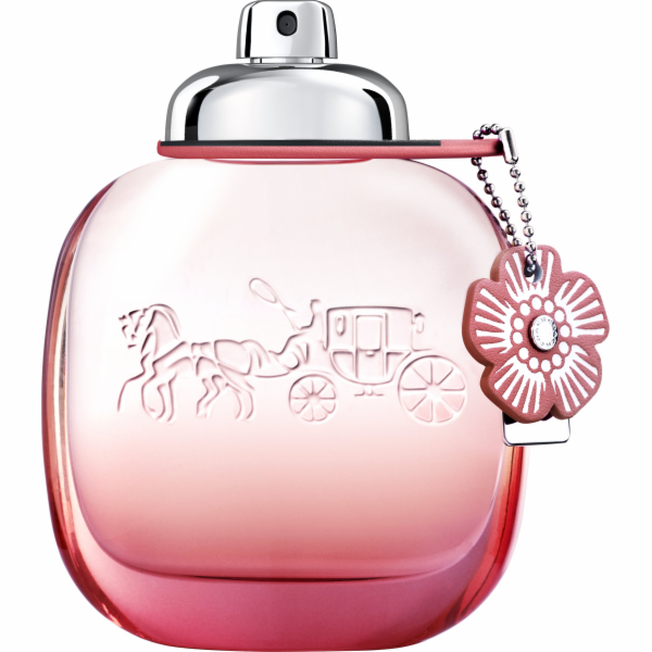 Trenér květinové červenání EDP 90 ml