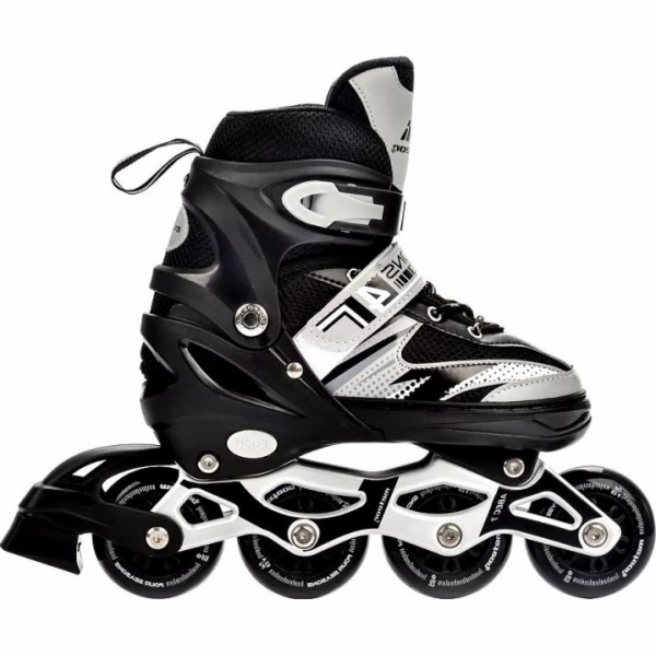 Meteor 4in1 Seasons Rollers s vyměnitelným prachem nastav...