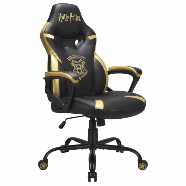 PROVINCE 5 Harry Potter Junior Gaming Seat červeno-žlutá ...