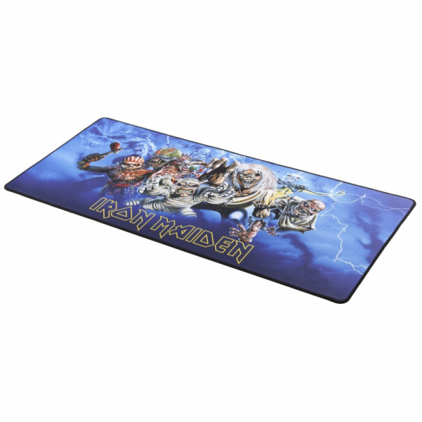 SUBSONIC Iron Maiden Gaming Mouse Pad XXL Podložka pod my...
