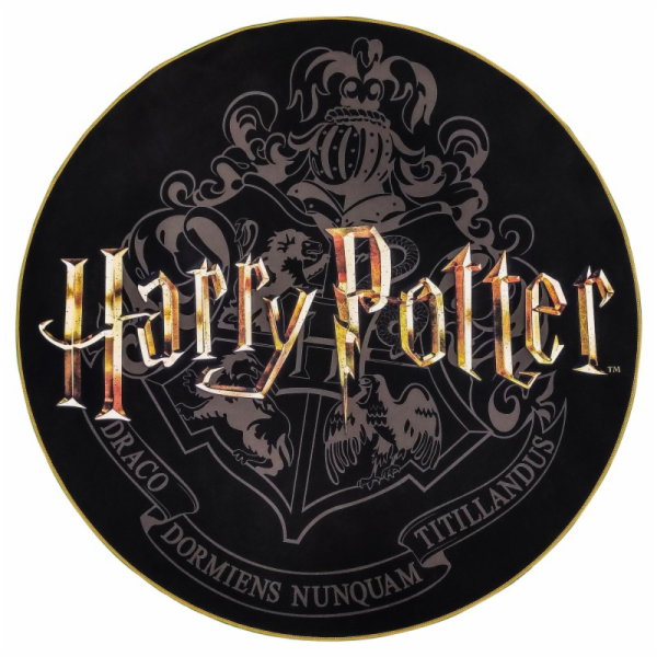 Harry Potter ochranná podložka na podlahu pro herní židle