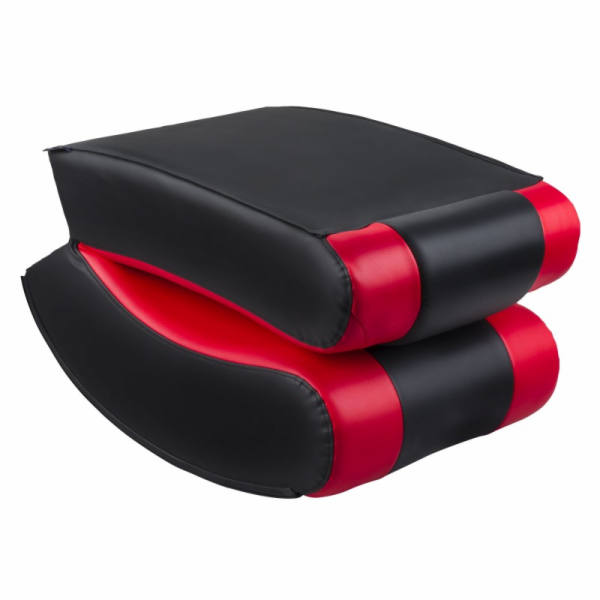 Subsonic Raiden RockNSeat Pro SA5611-R houpací křeslo pro...