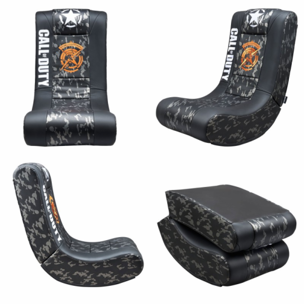 Podzvukový RockNSeat Call Of Duty