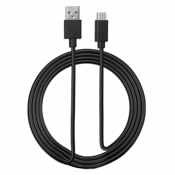 Subsonic Charge and Play Cable for PS5