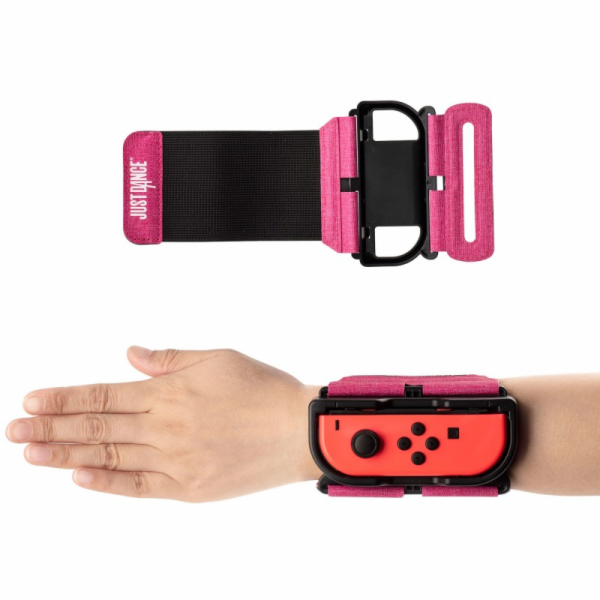 Popisovač podzvuku pásma pro Nintendo Switch / Switch OLE...