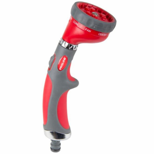 Pro-line Deluxe Metal Sprinkler s 9-graduální nastavení p...