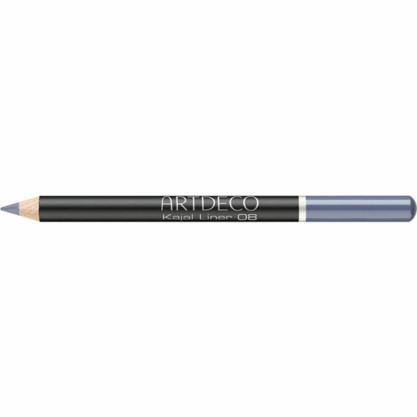 Artdeco Kajal Liner 08 Středně šedá modrá 1.1g