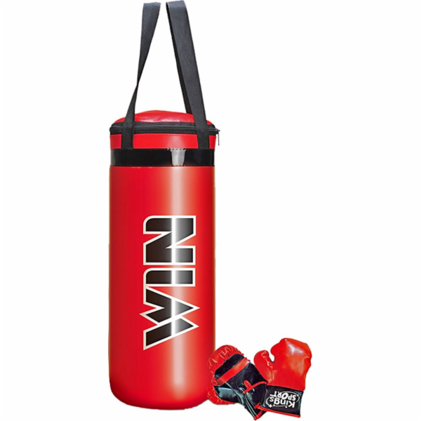 Enero Boxing Set Junior Enero Bag 22,5x15x38,5 cm + unive...