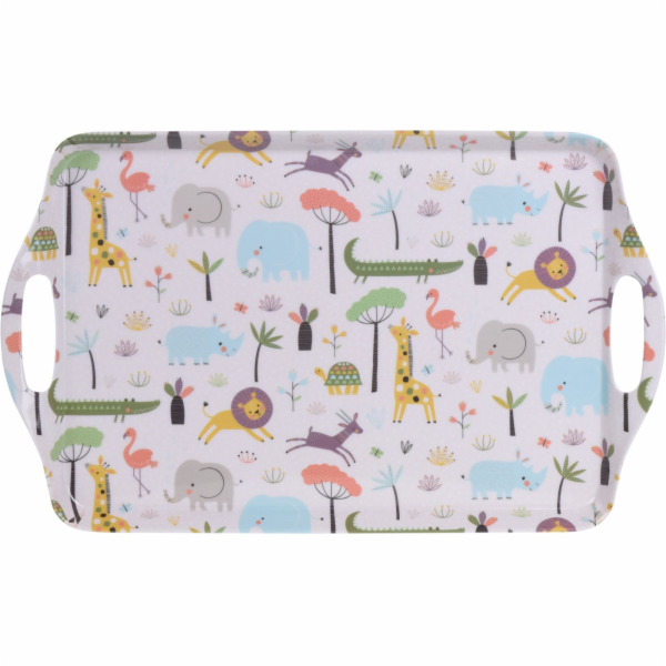 Podnos&nbsp;servírovací&nbsp;38x23x2,5&nbsp;cm&nbsp;dětský