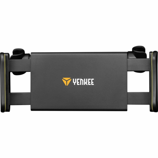 Držák tabletu YENKEE YST 410 opěrka hlavy