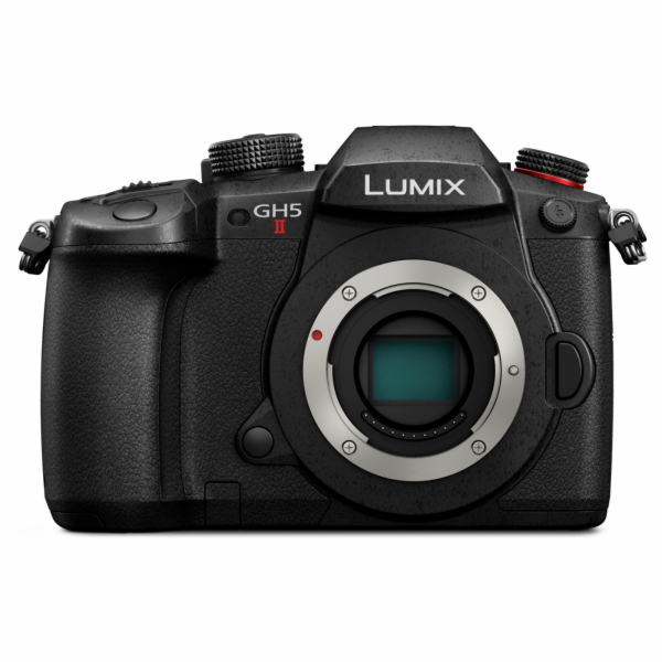 Panasonic Lumix DMC-GH5 Mark II body