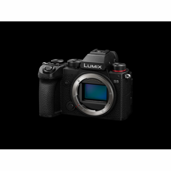 Panasonic Lumix DC-S5 Body