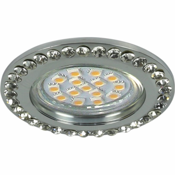 Candellux Candellux vexillum 2250991 Chrome vstup