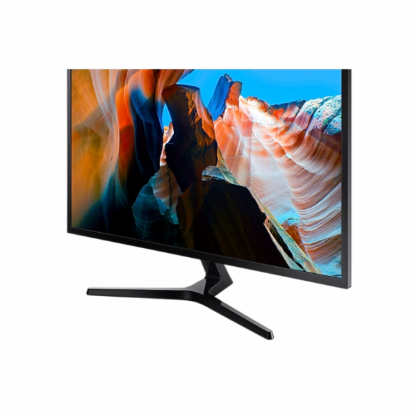 SAMSUNG MT LED LCD Monitor 32"32J590UQRXEN-plochý,VA,3840...