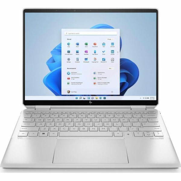 Notebook HP HP Specter X360 14-EF0106NW I7-1255U/16GB/1TB...