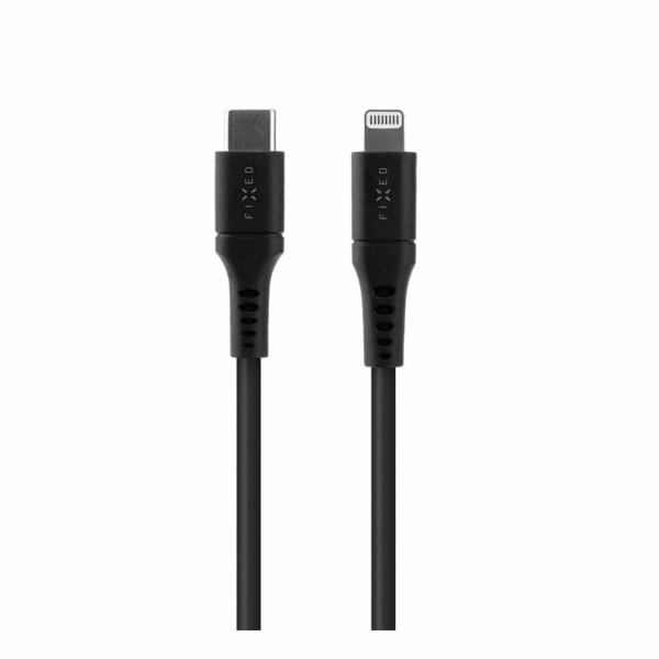 Fixed USB-C/Lightning FIXDLS-CL12-BK