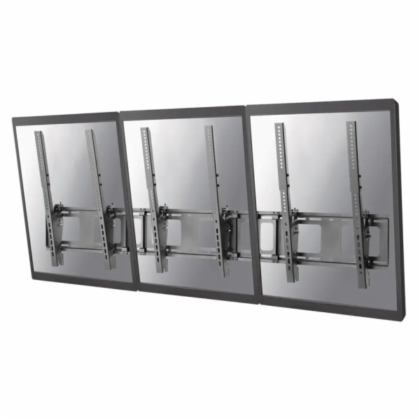 Držák na zeď NeoMounts NS-WMB300PBLACK-*NewStar NS-WMB300...