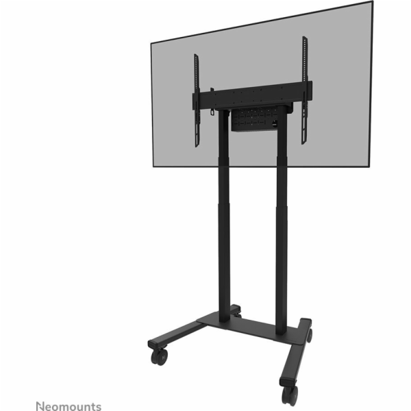 Neomounts FL55-875BL1/Držák displeje/vozík/37-100"/4 kole...