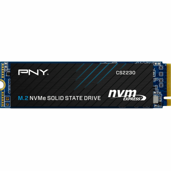 PNY CS2230 M.2 1 TB PCI Express 3.0 3D NAND NVMe
