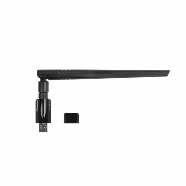 Lanberg NC-1200-WIE síťová karta Interní WLAN 1200 Mbit/s