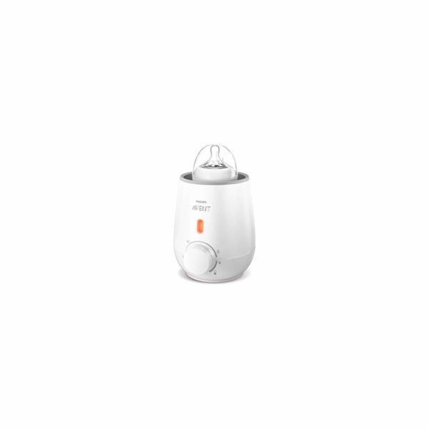 Philips Avent SCF355/09 ohřívač kojeneckých lahví, udržov...