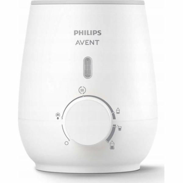 Philips Avent SCF355/09 ohřívač kojeneckých lahví, udržov...