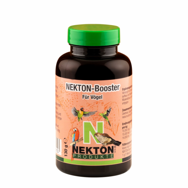Nekton Booster 130g