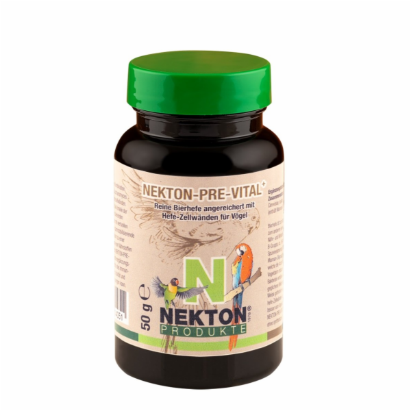 NEKTON Pre Vital+ 50g