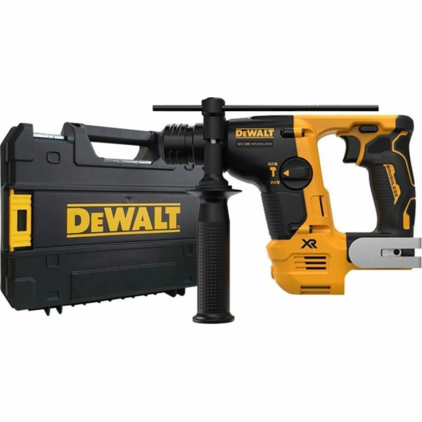 DeWalt DCH072NT-XJ Cordless Combi Drill