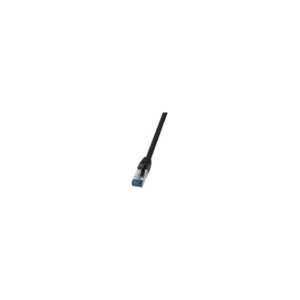 LogiLink Patchcable CAT6A S / FTP AWG 27 f. Průmyslová če...
