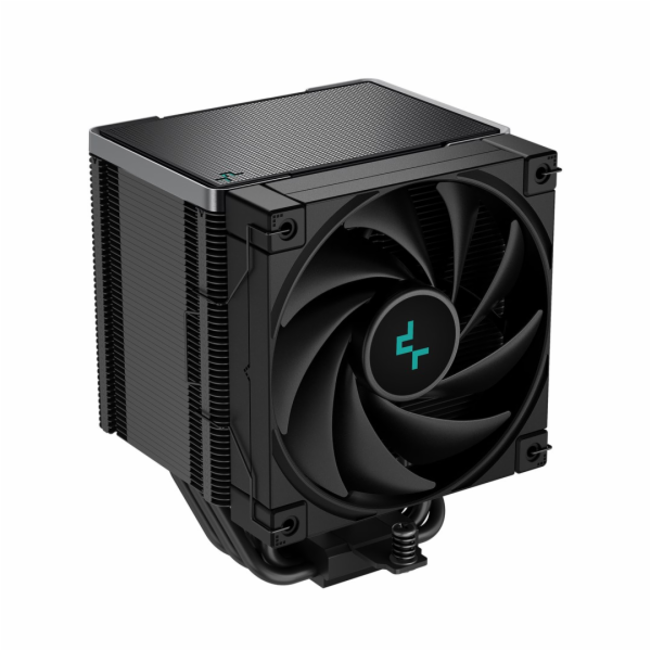 AK500 Zero Dark, chladič CPU