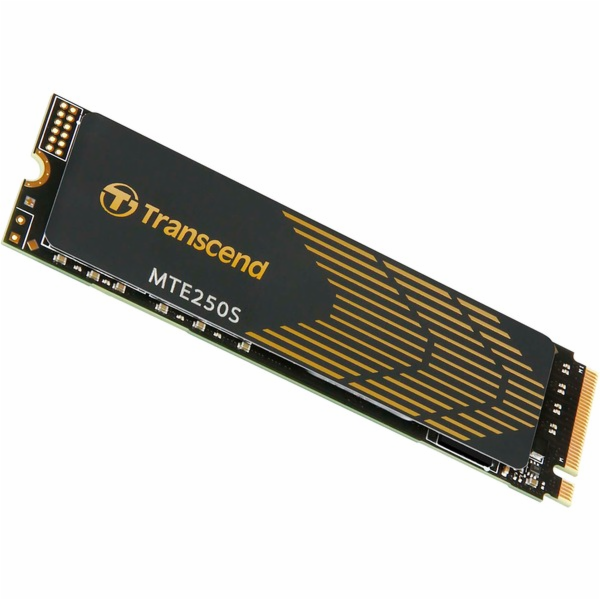 Transcend 250S 4TB, TS4TMTE250S TRANSCEND MTE250S 4TB SSD...