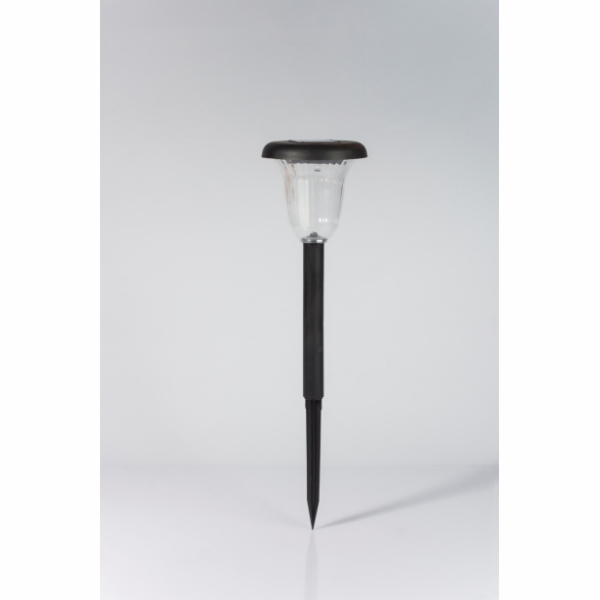 Plastová solární lampa Volteno VO0314