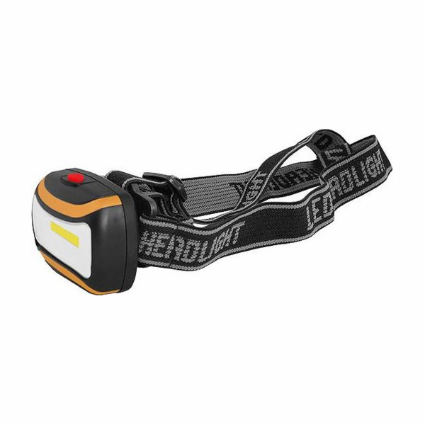 LTC LXLL7 přední baterka