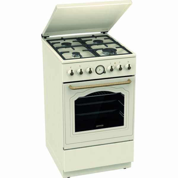 Oddělená kuchyně gorenje gorenje gks5b70cli