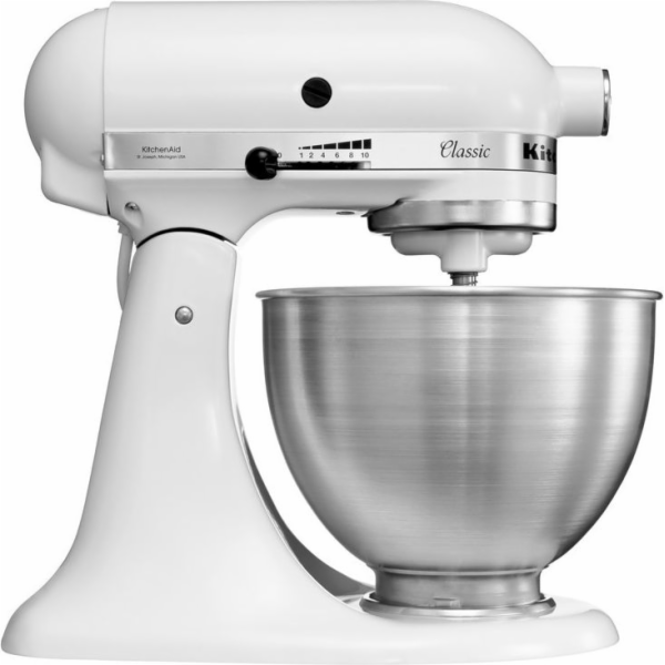 KitchenAid Planetar Robot 5K45SSEWH