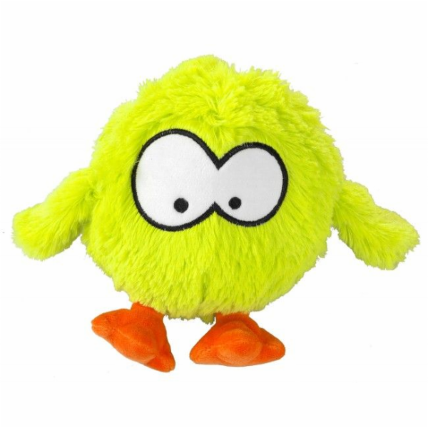 EBI Coockoo Toy Bouncy Interactive Green 28x19cm