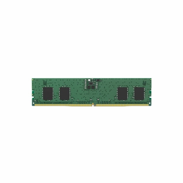 Kingston KVR56U46BS6 8 Kingston/DDR5/8GB/5600MHz/CL46/1x8GB