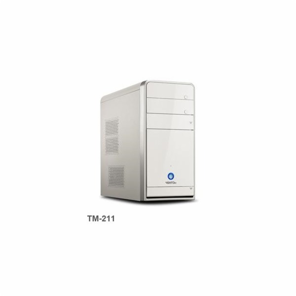 ACUTAKE VENTO TM211 Second Edition